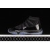 AIR JORDAN 11 RETRO CAP AND GOWN BLACK/BLACK-BLACK