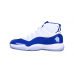 AIR JORDAN 11 RETRO CONCORD SKETCH WHITE