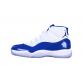 AIR JORDAN 11 RETRO CONCORD SKETCH WHITE