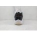 AIR JORDAN 11 RETRO LOW 72-10 BLACK/GYM RED/WHITE/SAIL