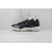 AIR JORDAN 11 RETRO LOW 72-10 BLACK/GYM RED/WHITE/SAIL