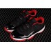 AIR JORDAN 11 RETRO LOW BRED BLACK/TRUE RED/WHITE
