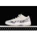 AIR JORDAN 11 RETRO LOW LIGHT BONE/UNIVERSITY RED-SAIL-BLACK