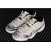 AIR JORDAN 11 RETRO LOW LIGHT BONE/UNIVERSITY RED-SAIL-BLACK