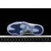 AIR JORDAN 11 RETRO LOW NAVY SNAKESKIN 2019 WHITE/BLACK