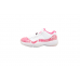 AIR JORDAN 11 RETRO LOW PINK SNAKESKIN WHITE/WATERMELON/BLACK