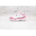 AIR JORDAN 11 RETRO LOW PINK SNAKESKIN WHITE/WATERMELON/BLACK