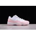 AIR JORDAN 11 RETRO LOW PURE VIOLET WHITE