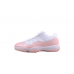 AIR JORDAN 11 RETRO LOW PURE VIOLET WHITE