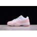 AIR JORDAN 11 RETRO LOW PURE VIOLET WHITE