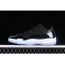 AIR JORDAN 11 RETRO LOW SPACE JAM BLACK