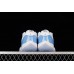 AIR JORDAN 11 RETRO LOW UNC WHITE/WHITE/UNIVERSITY BLUE