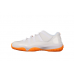 AIR JORDAN 11 RETRO LOW WHITE/BRIGHT CITRUS