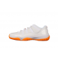 AIR JORDAN 11 RETRO LOW WHITE/BRIGHT CITRUS