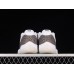 AIR JORDAN 11 RETRO LOW WHITE/UNIVERSITY BLUE