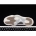 AIR JORDAN 11 RETRO LOW WHITE/UNIVERSITY BLUE