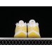 AIR JORDAN 11 RETRO LOW YELLOW SNAKESKIN WHITE