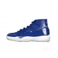 AIR JORDAN 11 RETRO MIDNIGHT NAVY/WHITE