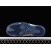 AIR JORDAN 11 RETRO NAVY VELVET MIDNIGHT NAVY/METALLIC SILVER/WHITE