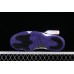 AIR JORDAN 11 RETRO WHITE/BLACK/PURPLE