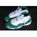 AIR JORDAN 11 RETRO WHITE/GREEN