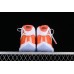 AIR JORDAN 11 RETRO WHITE/ORANGE