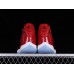 AIR JORDAN 11 RETRO WIN LIKE 96 GYM RED/BLACK-WHITE