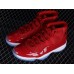 AIR JORDAN 11 RETRO WIN LIKE 96 GYM RED/BLACK-WHITE