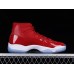 AIR JORDAN 11 RETRO WIN LIKE 96 GYM RED/BLACK-WHITE