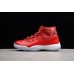 AIR JORDAN 11 RETRO WIN LIKE 96 GYM RED/BLACK-WHITE