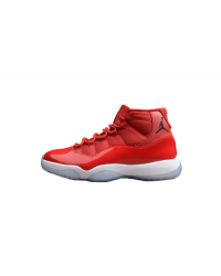 AIR JORDAN 11 RETRO WIN LIKE 96 GYM RED/BLACK-WHITE