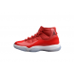 AIR JORDAN 11 RETRO WIN LIKE 96 GYM RED/BLACK-WHITE