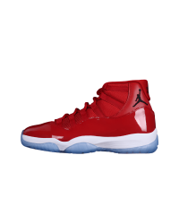 AIR JORDAN 11 RETRO WIN LIKE 96 GYM RED/BLACK-WHITE