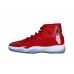 AIR JORDAN 11 RETRO WIN LIKE 96 GYM RED/BLACK-WHITE