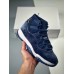 Air Jordan 11 retro“Midnight Navy”