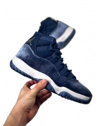 Air Jordan 11 retro“Midnight Navy”
