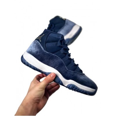 Air Jordan 11 retro“Midnight Navy”