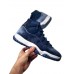 Air Jordan 11 retro“Midnight Navy”