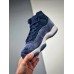 Air Jordan 11 retro“Midnight Navy”