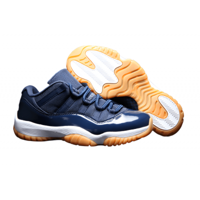 AIR JORDAN 11 "Super A"