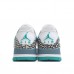 AIR JORDAN 11 "Tiffany"