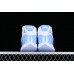 AIR JORDAN 11 UNC AJ11 WHITE/BLUE