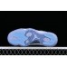 AIR JORDAN 11 UNC AJ11 WHITE/BLUE
