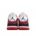 AIR JORDAN 11 "White/Red/Black"