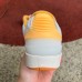 Air Jordan 2 Low Grey/White/Orange