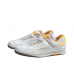 Air Jordan 2 Low Grey/White/Orange