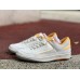 Air Jordan 2 Low Grey/White/Orange