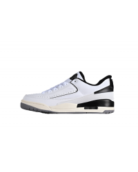 AIR JORDAN 2/3 RETRO WHITE/BLACK/SAIL/CEMENT GREY