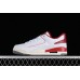 AIR JORDAN 2/3 RETRO WHITE/VARSITY RED/SAIL/CEMENT GREY