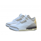Air Jordan 3 A Ma Maniere Sail/Medium Grey